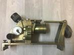 Kriegsmarine peiltoestel azimuth alidade Duits peil-diopter, Ophalen of Verzenden, Marine, Duitsland, Overige typen
