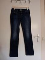 Tommy Hilfiger Denim Dames Jeans Maat 27/32, Tommy Hilfiger, Ophalen of Verzenden, Zo goed als nieuw, Blauw