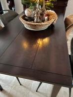 Kersen houten eettafel, Huis en Inrichting, Zo goed als nieuw, Vijf personen of meer, 150 tot 200 cm, Kersenhout