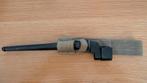 Enfield Mk 4 Spike Bajonet met Foudraal, Ophalen of Verzenden, Mes of Dolk