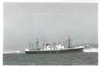 Scheepvaart, Verzamelen, Verzenden, Nieuw, Motorboot, Kaart, Foto of Prent