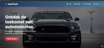 Website laten maken,  Webshop of App | automatisering | €250, Webdesign
