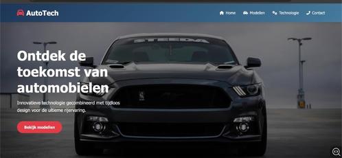 Website laten maken,  Webshop of App | automatisering | €250, Diensten en Vakmensen, Webdesigners en Hosting, Domeinregistratie