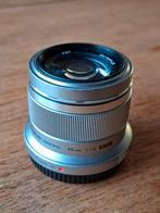 Olympus 45mm 1.8 lens, Ophalen of Verzenden, Zo goed als nieuw, Standaardlens