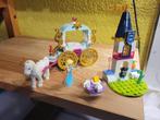 Lego set 41159 assepoester Koetstocht, Ophalen of Verzenden, Zo goed als nieuw, Complete set, Lego