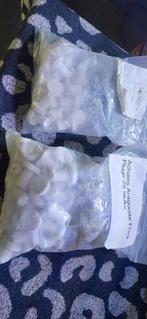 Steksteentjes, houder, epoxy en poly glue, Dieren en Toebehoren, Ophalen of Verzenden, Zo goed als nieuw