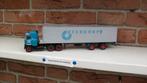 Tekno  Mack  F700  van  Overdorp  uit  IJmuiden., Ophalen of Verzenden, Nieuw, Bus of Vrachtwagen, Tekno
