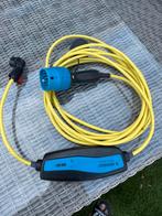 Thuis lader voor elektrische hybride auto, Ophalen of Verzenden, Zo goed als nieuw, Laadkabel