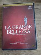 Dvd La Grande Bellezza, Alle leeftijden, Verzenden, Zo goed als nieuw, Italië