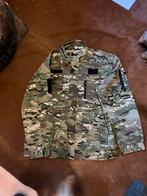 Leger jas, Ophalen of Verzenden, Nieuw, Groen