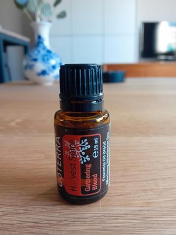 doTerra Essentiële Olie Harvest Spice 15ml beschikbaar voor biedingen