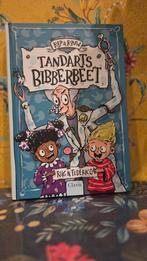 Tandarts Bibberbeet - Rip & Rouw, Ophalen of Verzenden, Zo goed als nieuw, Rip & Rouw, Fictie algemeen