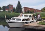 G.o.h Pikmeer Kruiser 850, Watersport en Boten, Motorboten en Motorjachten, Ophalen, Gebruikt, Staal, Binnenboordmotor