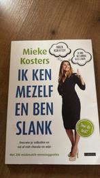 Mieke Kosters - Ik ken mezelf en ben slank, Ophalen of Verzenden, Zo goed als nieuw, Mieke Kosters