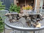 weber 34 datr carburateur voor oa fiat x1/9 bertone 1500, Ophalen of Verzenden, Gebruikt, Citroën
