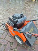 Benzine Grasmaaier - Concord opknapper, Tuin en Terras, Grasmaaiers, Ophalen, Gebruikt, Benzine-grasmaaier