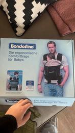 Bondolino draagzak super mooi! Van 0 tot 3 jaar, Overige merken, Buik of Rug, Ophalen of Verzenden, Zo goed als nieuw