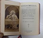 Zondagmisboek Katholiek, Ophalen of Verzenden