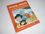 Suske en Wiske: de Razende Rentmeester (Zoetermeer), Eén stripboek, Ophalen of Verzenden, Zo goed als nieuw
