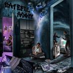 Hateful Agony – Home Sweet Hell cd thrash speed heavy  nieuw, Cd's en Dvd's, Cd's | Hardrock en Metal, Verzenden, Nieuw in verpakking