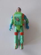 Ghostbusters Proton Pack Figure 1988 +- 13 cm, Ophalen of Verzenden, Gebruikt