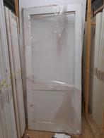 Deur Binnendeur stomp (nummer 235) 231,5x103cm, Doe-het-zelf en Verbouw, Deuren en Horren, Binnendeur, Nieuw, Niet ingevuld, Ophalen