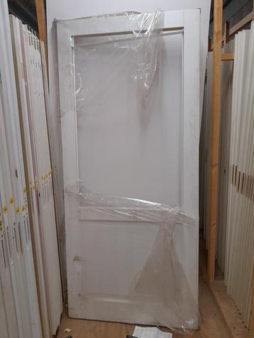 Deur Binnendeur stomp (nummer 235) 231,5x103cm beschikbaar voor biedingen