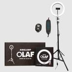 Olaf Ringlamp, Ophalen, Zo goed als nieuw, Overige typen
