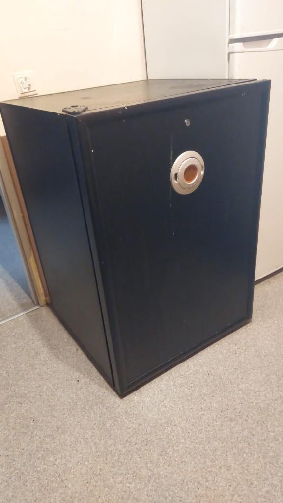 wijnkoelkast, Zonder vriesvak, 60 cm of meer, Ophalen, 85 tot 120 cm