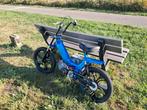Tomos a52 65cc, Fietsen en Brommers, Brommers | Crossbrommers, Gebruikt, 65 cc, 2 versnellingen, Ophalen