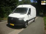 Mercedes-Benz Sprinter 311 1.9 CDI L2H2 RWD, Auto's, Bestelauto's, Gebruikt, 4 cilinders, Wit, Bedrijf
