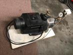 Grundfos MQ 3-45 hydrofoor pomp, Ophalen
