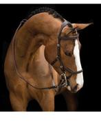 Gezocht: Rambo Micklem originele model bruin, Dieren en Toebehoren, Paarden en Pony's | Hoofdstellen en Tuigage, Ophalen of Verzenden