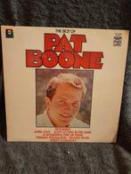 The beat of pat boone lp, Cd's en Dvd's, Vinyl | Pop, Ophalen of Verzenden, Zo goed als nieuw