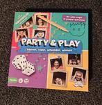 Quiz spellen pakket, Vijf spelers of meer, Ophalen of Verzenden, Zo goed als nieuw, Identity Games