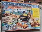 Dinosaurus wetenschapsspel – fossielen & skeletten – 8+, Ophalen of Verzenden, Zo goed als nieuw