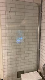 Glasplaat, Doe-het-zelf en Verbouw, Glas en Ramen, Ophalen, Minder dan 80 cm, 160 cm of meer, Zo goed als nieuw