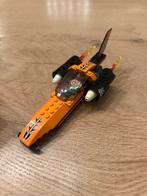 Lego City 60178 Snelheidsrecordauto, Ophalen, Zo goed als nieuw