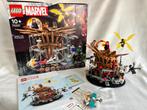 Lego “Spider-Man Final Battle” 76261, Ophalen of Verzenden, Zo goed als nieuw, Complete set, Lego