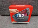 Switch 2 Mario Kart World bundel Nintendo gesealde doos, Spelcomputers en Games, Switch OLED, Met games, Nieuw, Ophalen of Verzenden