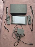 Nintendo Switch met games, Gebruikt, 1 speler, Eén computer, Vanaf 3 jaar