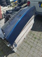 Achterklep kofferklep Golf 3 Cabrio blauw LC5U, Auto-onderdelen, Carrosserie en Plaatwerk, Gebruikt, Achterklep, Volkswagen, Ophalen of Verzenden