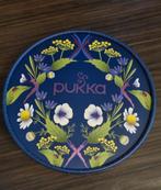 Pukka Thee Doos - Lege Bewaardoos, Overige materialen, Minder dan 50 cm, Minder dan 50 cm, Ophalen of Verzenden
