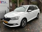 Skoda Fabia Combi 1.0 TSI Business Edition (bj 2022), Voorwielaandrijving, 12 maanden, Stof, Gebruikt