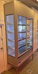 Wandkoeling 120 x 45 x 210, Ophalen of Verzenden