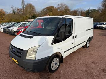 Ford Transit 280M 2.2 TDCI Marge Auto 2x Schuifdeur beschikbaar voor biedingen