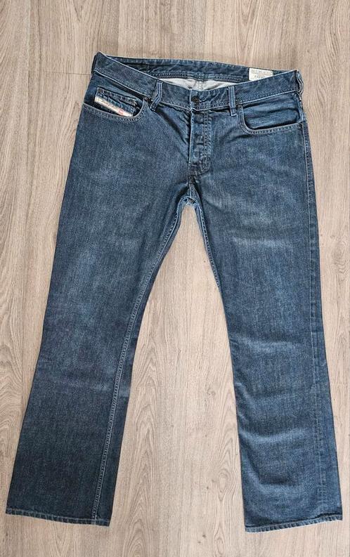 Diesel ZATINY W34 L32 * 34x32 #Vintage #Bootcut #y2k #D1457, Kleding | Heren, Spijkerbroeken en Jeans, Zo goed als nieuw, W33 - W34 (confectie 48/50)