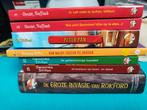 Geronimo Stilton en Oscar Tortuga kinderboeken, Ophalen of Verzenden, Zo goed als nieuw, Fictie algemeen