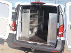 Mercedes-Benz Vito 114 CDI L3 | AIRCO/NAVI/CAMERA/CRUISE/TRE, Auto's, Gebruikt, 4 cilinders, Wit, Bedrijf
