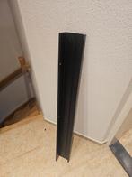 Mosslanda plank IKEA 115 cm - Zwart, goede staat, Ophalen, Zo goed als nieuw